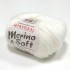  
Merino Soft: 100 bianco